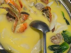 -阿明小菜·海鲜·上海菜(梅陇店)