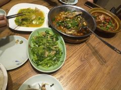 -陈先进鱼馆·夜宵·地道农家菜(湖墅南路店)