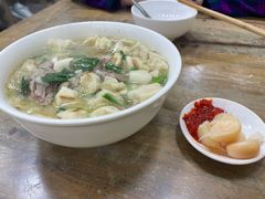 -老刘家泡馍·陕西老字号(钟楼广济街店)