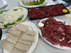 -全好食潮汕牛肉火锅(泗洲路店)
