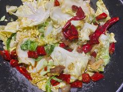 -蜀都丰 川菜·水煮活鱼(万象九宜城店)