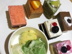 -阿外楼度假酒店-阿咖啡自助餐厅