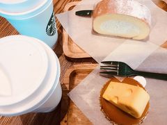 -星巴克臻选(湖滨道店)