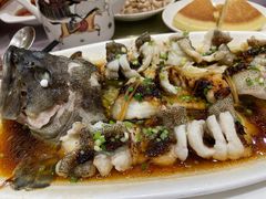 -金时代顺风大酒店(金山店)