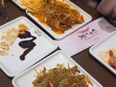 -湘汇概念铁板烧(铁西万达店)