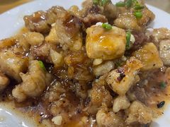 荔枝肉-如我美食(达道社区店)