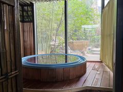 -春晖园度假酒店温泉