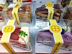-烘焙町面包店(西四店)