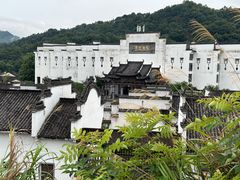 -婺源梦里老家大型山水实景演出