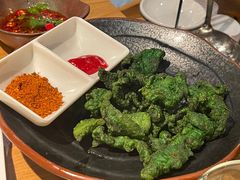 -一朵菌·野生菌探索家火锅(南亚店)