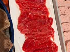 -重庆刘一手火锅(固镇店)