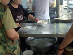 -何老二卤汁凉粉
