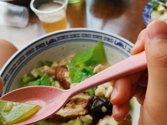 -老西安韩记三鲜煮馍(四府街店)