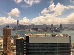 -香港港丽酒店