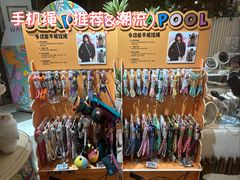 -杭州大厦LSE城市生活超市(杭州大厦店)