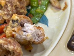 -标记美食新鲜猪杂(兴南大道店)