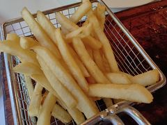 -火车头法国西餐厅