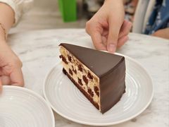 -Lady M(沙田新城市广场店)