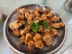 九制陈皮骨-台山第一家兴华黄鳝饭·黄鳝婆(彭沙坑总店)