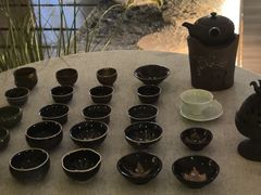 -梅间堂茶馆(绿地缤纷城店)