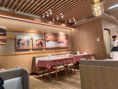 -西贝(上海我格广场店)