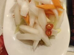 -蝎王府羊蝎子(北大地店)