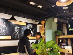 -一顿烧烤(八经街店)