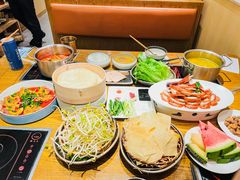 -德香苑脆皮烤鸭·经典(爱融荟城店)