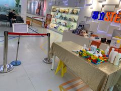 -斯坦星球AI编程·机器人科创·科学实验·信奥·思维·STEM·积木拼搭·竞赛考级(浦东联洋广场大拇指龙阳御桥中心)