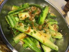 -原汁原味农家菜·经典粤菜(江燕南路店)