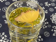 -国生茶庄·地道农家菜团建活动