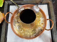 -香香腊排骨.野生菌火塘总店(束河店)