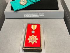 -上海宋庆龄故居纪念馆