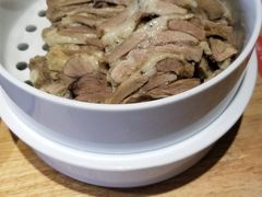 手把肉-蒙料·手把肉(望京店)