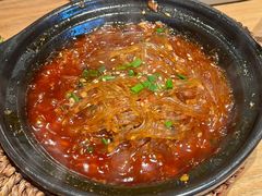 -川堂风·跷脚牛肉·乐山爆炒(宝山日月光店)