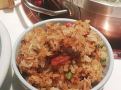 -洪氏嗨捞·广东猪肚鸡·椰子鸡火锅(西咸万象城店)