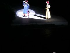 -鼎盛王朝康熙大典实景演出