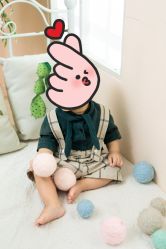 -小熊维尼高端儿童摄影(宝安旗舰店)