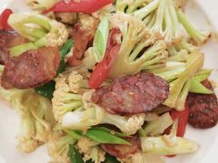 -国际艺苑大酒店·京华楼中餐厅