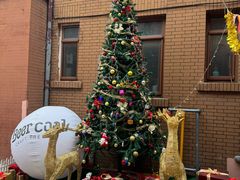 -天津五大道文化旅游区