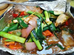 -寻味顺德·南记酒家·传统顺德菜·鱼生(广源路店)