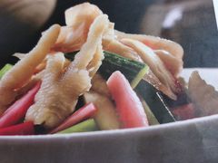 -卞氏菜根香(航空路旗舰店)