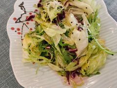 -茶油香闽南菜·花园餐厅(前埔店)