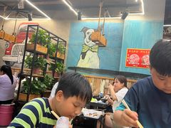 -成都屋头串串香(八府庄店)