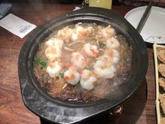 -绿茶餐厅(燕郊永旺店)