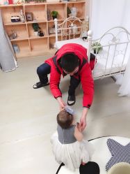 -贝乐家儿童摄影店(繁花中心店)