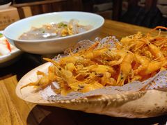 -丹江渔村(首都机场店)