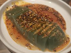 -薇酌饮·陕西菜(南门外店)