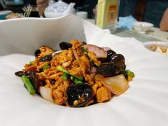 山西过油肉-潞安酒店(宁国路店)