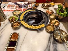 -韩宫宴烤肉·料理(南京江宁万达店)